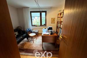 Barrierefreie 4 Zimmer ETW mit 120 m² in Döhrens begehrtester und schönster Lage. – Am Lindenhofe 32, 30519 Döhren, Hannover – Vorschaubild 24