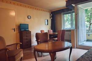 Wohnen im Grünen – 2-Zimmer-Wohnung mit Balkon in Berlin-Reinickendorf – Die vollständige Adresse der Immobilie erhältst du vom Anbieter., 13403 Reinickendorf (Ortsteil), Berlin – Vorschaubild 13