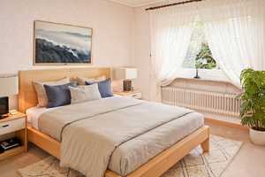 Mehr-Generationen-Haus in Schiffbek! – Hamburg – Vorschaubild 7