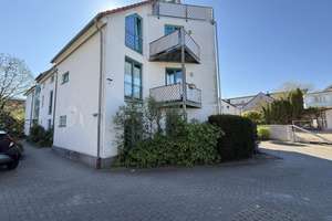 Einzimmerwohnung im zentrumsnahen Bürgereschviertel – Die vollständige Adresse der Immobilie erhältst du vom Anbieter., 26123 Bürgeresch, Oldenburg (Oldenburg) – Vorschaubild 2