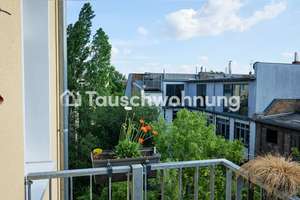 Tauschwohnung: Helle, renovierte, ruhige 3-Zi. im Friedrichshain für 4-Zi. – Richard-Sorge-Str. 71, 10249 Friedrichshain, Berlin – Vorschaubild 3