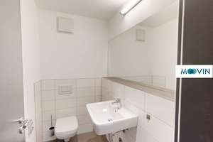 URBAN BASE: Vollmöbliertes 2-Zimmer-Apartment mit EBK, ALL-IN-MIETE, UVM. im Wiesbadener Stadtzen... – Klingholzstraße 8, 65189 Südost, Wiesbaden – Vorschaubild 10