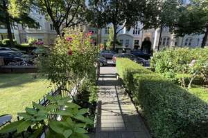 Freiwerdende traumhafte Altbauwohnung – Die vollständige Adresse der Immobilie erhältst du vom Anbieter., 50670 Neustadt/Nord, Köln – Vorschaubild 3