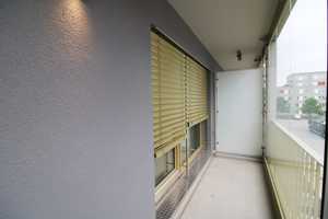 PATIO PASING - Komfortable Zweizimmerwohnung mit Wintergarten und Einbauküche – Hermine-von-Parish-Straße 45, 81245 München – Vorschaubild 22