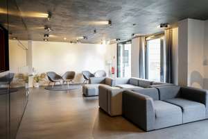 Kapitalanlage: Kompaktes Studenten-Apartment im Campus Viva – Die vollständige Adresse der Immobilie erhältst du vom Anbieter., 13357 Gesundbrunnen, Berlin – Vorschaubild 6