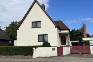 Exklusives Einfamilienhaus in gesuchter Wohnlage von Dessau-Kochstedt – Lichtenauer Straße 19, 6847 Dessau-Roßlau – Vorschaubild 3