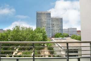 MITTEN IN BERLIN - CITY APARTMENT MIT FAHRSTUHl & LOGGIA - SUPER INFRASTRUKTUR – Leipziger Str. 44 dd, 10117 Mitte (Ortsteil), Berlin – Vorschaubild 12