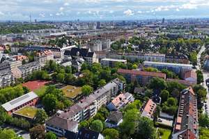 Smarte Kapitalanlage - Nähe Laimer Platz – Die vollständige Adresse der Immobilie erhältst du vom Anbieter., 80686 St. Ulrich, München – Vorschaubild 10