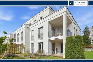 Ruhig, grün, hervorragend angebunden – moderne Wohnung in Zehlendorf – Die vollständige Adresse der Immobilie erhältst du vom Anbieter., 14169 Zehlendorf, Berlin – Vorschaubild 1