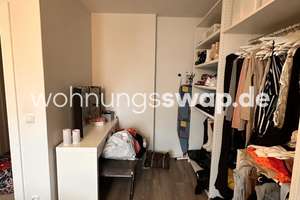 Wohnungstausch: Diagonalstraße 16 – Diagonalstraße 16, 20000 Hamm, Hamburg – Vorschaubild 9