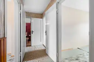 Bremen - Arbergen: Familienfreundliches Reihenmittelhaus in bevorzugter Wohnlage mit Garten – Bremen – Vorschaubild 10