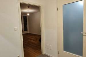 Kernsanierte 2-Zimmer Wohnung im 7. OG mit großem Balkon in Traumlage – Staudingerstraße 65, 81735 Neuperlach, München – Vorschaubild 13