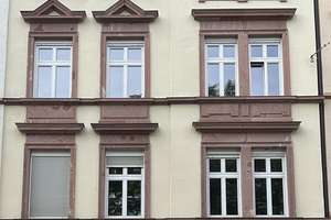 Jugendstilwohnung, Balkon, ruhig, Beletage, Bestlage