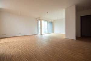 Hafen 1 - Wohntraum mit großer Dachterrasse | Blick auf den Kanal | 2 Bäder | Aufzug | Stellplatz – Hafenstraße 1D, 4179 Schönau, Leipzig – Vorschaubild 11