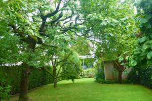Charmante gepflegte Doppelhaushälfte mit großzügigem Garten in Augsburg-Bärenkeller – Die vollständige Adresse der Immobilie erhältst du vom Anbieter., 86156 Bärenkeller, Augsburg – Vorschaubild 7