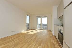 Neubau-Apartment mit großer Balkonfläche – 2 Zimmer nahe Innsbrucker Platz – Friedenauer Höhe 12, 12159 Friedenau, Berlin – Vorschaubild 3