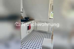 Tauschwohnung: Kleine Garten + Süße Wohnung in der Nähe vom Uni-Park – Die vollständige Adresse der Immobilie erhältst du vom Anbieter., 70599 Birkach-Süd, Stuttgart – Vorschaubild 3