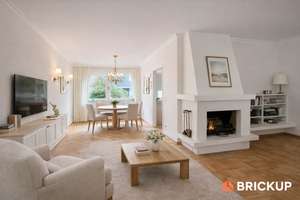 Raum für Familie und Zukunft – Einfamilienhaus, saniert für Dich