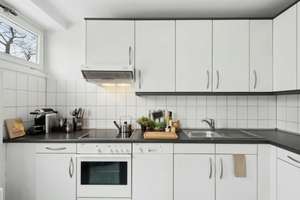Apartment in Bestlage Berlins – Ideal für Arbeitende und Studierende – Breite Straße 116, 14199 Schmargendorf, Berlin – Vorschaubild 2