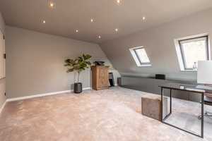 Modernes Wohnhaus mit Garten, großer Terrasse und offenem Kamin I provisionsfrei – Stormarn (Kreis) – Vorschaubild 13