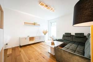 Voll möbliert & all-inclusive | 2-Zi-Neubau, provisionsfrei | Strom + Internet inklusive – Schäfferstraße 17b, 39112 Leipziger Straße, Magdeburg – Vorschaubild 2