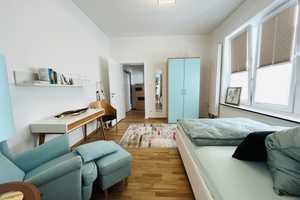 Hochwertiges - möbliertes Appartement im Zentrum - in ruhiger Lage °°5 Min zur Kö°° zu vermieten!! – Graf-Adolf-Str. 55, 40210 Düsseldorf – Vorschaubild 2