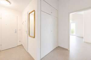 Moderne Dachgeschosswohnung mit traumhaftem Ausblick – 53129 Dottendorf, Bonn – Vorschaubild 3