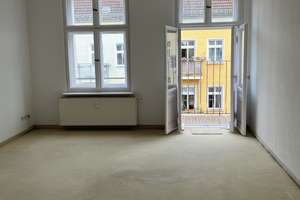 Maklerfrei! Schöne Altbauwohnung mit Sonnenbalkon in ruhigem Friedrichshain Kiez – Die vollständige Adresse der Immobilie erhältst du vom Anbieter., 10249 Friedrichshain, Berlin – Vorschaubild 3