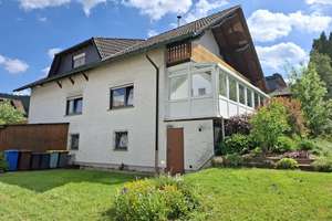 Aktuell RESERVIERT Einfamilienhaus in Biebergemünd mit Möglichkeit von zwei getrennten Wohnbereichen – Die vollständige Adresse der Immobilie erhältst du vom Anbieter., 63599 Biebergemünd – Vorschaubild 3
