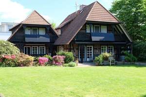 genießen Sie den nächsten Sommer in diesem luxuriösen Fachwerkhaus auf großzügigem Grundstück – Brückenweg 3c + d, 51503 Rösrath – Vorschaubild 2