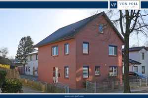 Einfamilienhaus mit weitläufigem Grundstück und Entwicklungsmöglichkeiten – Pinneberg (Kreis) – Vorschaubild 1