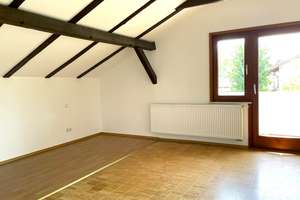 Attraktives Einfamilienhaus mit großem Garten in TOP-Lage! – Die vollständige Adresse der Immobilie erhältst du vom Anbieter., 83022 Ost, Rosenheim – Vorschaubild 23
