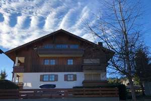 Traumhafte Aussichten - Modernisierte 2 - Zi. - Wohnung in ruhiger Ortsrandlage nahe Oberstaufen – Hochgratstrasse 265, 88179 Oberreute – Vorschaubild 57