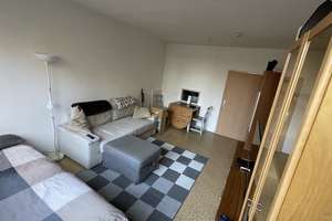 Helle 1-Zimmer Wohnung mit Aufzug in Marzahn (Marzahn) – Ludwig-Renn-Straße 31, 12679 Marzahn, Berlin – Vorschaubild 3