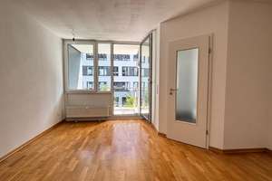 Epsilon: Appartement mit Balkon - ab sofort frei – Robert-Bosch-Straße 8, 64293 Darmstadt-Nord, Darmstadt – Vorschaubild 3