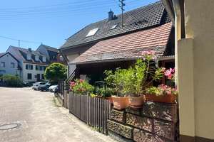 Charmantes Rückzugsdomizil–Kleines Haus mit großer Atmosphäre im Herzen von Endingen am Kaiserstuhl – Die vollständige Adresse der Immobilie erhältst du vom Anbieter., 79346 Endingen am Kaiserstuhl – Vorschaubild 23