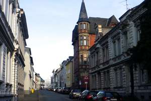Helles Apartment im Stadtzentrum – Die vollständige Adresse der Immobilie erhältst du vom Anbieter., 42651 Solingen-Mitte, Solingen – Vorschaubild 8