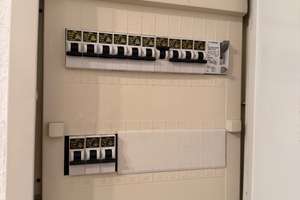 + Bismarckviertel + Vier Zimmer + 2 Balkone + In attraktiver Wohnanlage + – Die vollständige Adresse der Immobilie erhältst du vom Anbieter., 47799 Cracau, Krefeld – Vorschaubild 21