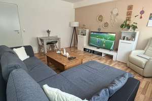 Stilvoll modernisiert: 2-Zimmer-Wohnung in Solingen-Wald – Friedrich-Ebert-Straße 43, 42719 Wald, Solingen – Vorschaubild 11