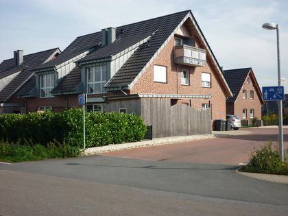 Erdgeschosswohnung in Dülmen - ImmobilienScout24