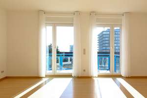 Moderne ETW auf den Wuppertaler Nordhöhen – Die vollständige Adresse der Immobilie erhältst du vom Anbieter., 42111 Uellendahl-Katernberg, Wuppertal – Vorschaubild 4