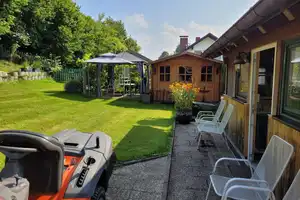 Grosses Landhaus im bayerischen Wald zu verkaufen Landkreis Regen – Haid 4, 94261 Regen (Kreis) – Vorschaubild 7