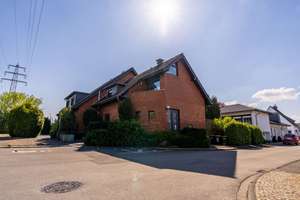Einfamilienhaus in Saarn zu Miete – Eibenkamp 9A, 45481 Saarn, Mülheim an der Ruhr – Vorschaubild 17