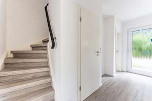 Modernes Reihenendhaus mit sonnigem Garten – Die vollständige Adresse der Immobilie erhältst du vom Anbieter., 51061 Stammheim, Köln – Vorschaubild 21