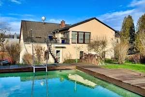 Ihr neues Zuhause mit Pool und Garten! – Die vollständige Adresse der Immobilie erhältst du vom Anbieter., 8485 Lengenfeld – Vorschaubild 1