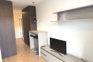 Möbliertes 1-Zimmer-Apartment im Studiomuc!  Frei! – Schwere-Reiter-Str. 27, 80797 Schwere-Reiter-Straße, München – Vorschaubild 5