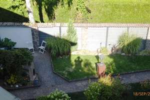 ###  HIER IST VIELES MÖGLICH! WOHN- UND GESCHÄFTSHAUS IN ZENTRALER, RUHIGER LAGE VON EBERSTADT ### – Die vollständige Adresse der Immobilie erhältst du vom Anbieter., 64297 Eberstadt, Darmstadt – Vorschaubild 27