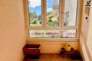 Bezugsfrei: Wohnung mit Loggia und Gemeinschaftsparkplatz in Berlin-Zehlendorf – Die vollständige Adresse der Immobilie erhältst du vom Anbieter., 14167 Zehlendorf, Berlin – Vorschaubild 13