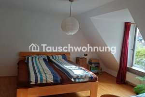 Tauschwohnung: Biete 2 Zimmer in Bogen vs. 3-4 Zimmer im Münchener Osten – Die vollständige Adresse der Immobilie erhältst du vom Anbieter., 81677 Altbogenhausen, München – Vorschaubild 5