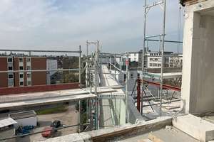 Ansprechende Wohnanlage im Nürnberg Nord: 60 stilvolle Neubau-ETW und 10 Büroeinheiten in Stadtlage! – Merianstr. 32 + 32a, 90409 Schleifweg, Nürnberg – Vorschaubild 16